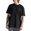 Camiseta Masculina Volcom Stone Blanks PRETO-VLTS010570- -1-